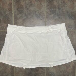Lululemon Athletic Skort